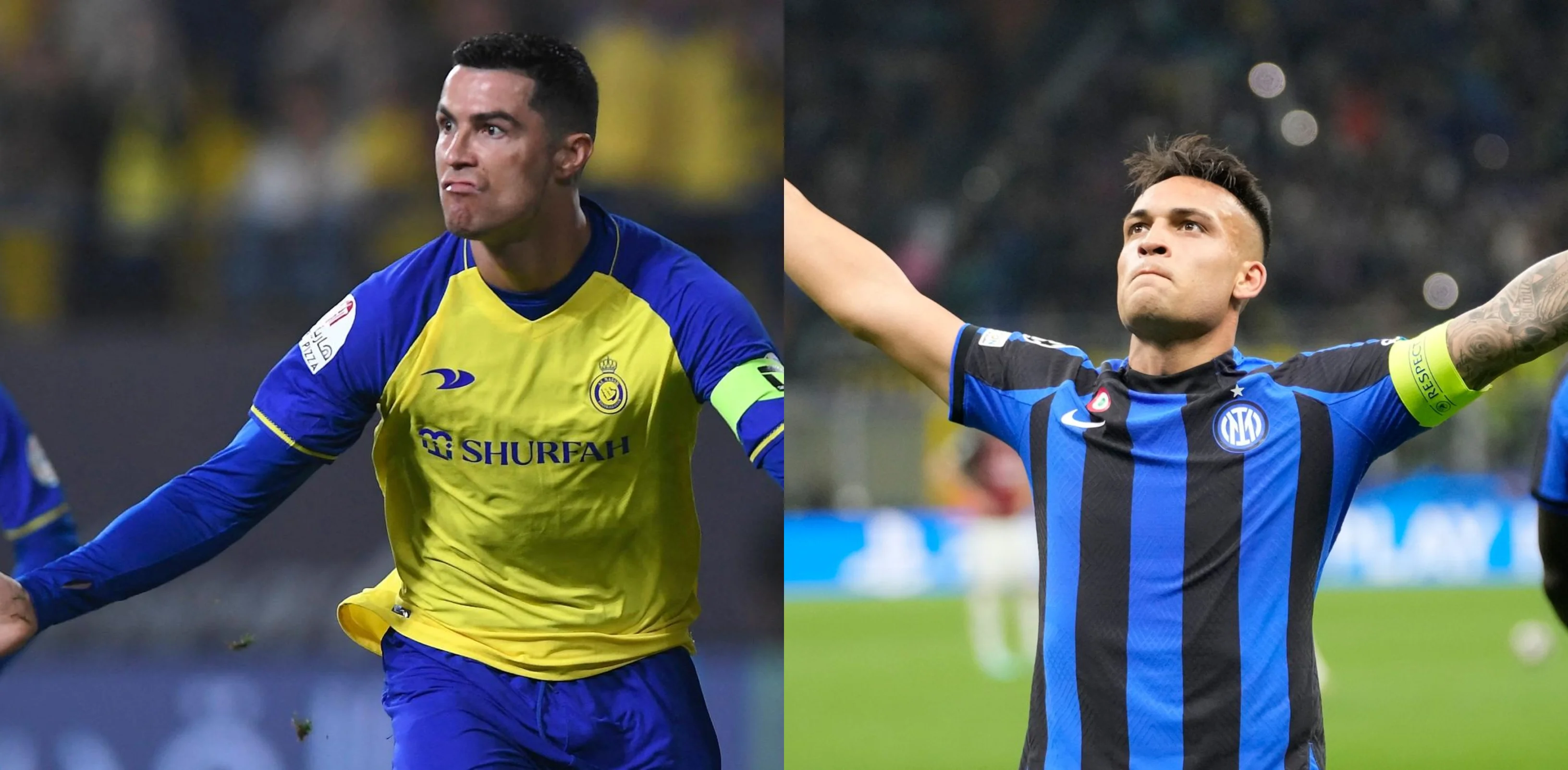 Al Nassr vs. Inter Milan: Pre-season clash